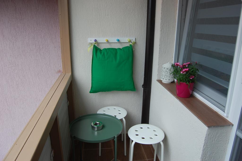 Studio Ulpia Пловдив Екстер'єр фото