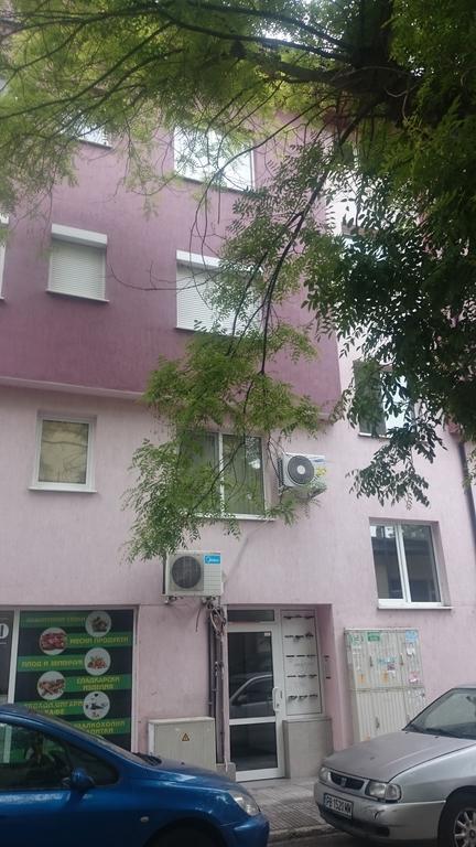 Studio Ulpia Пловдив Екстер'єр фото