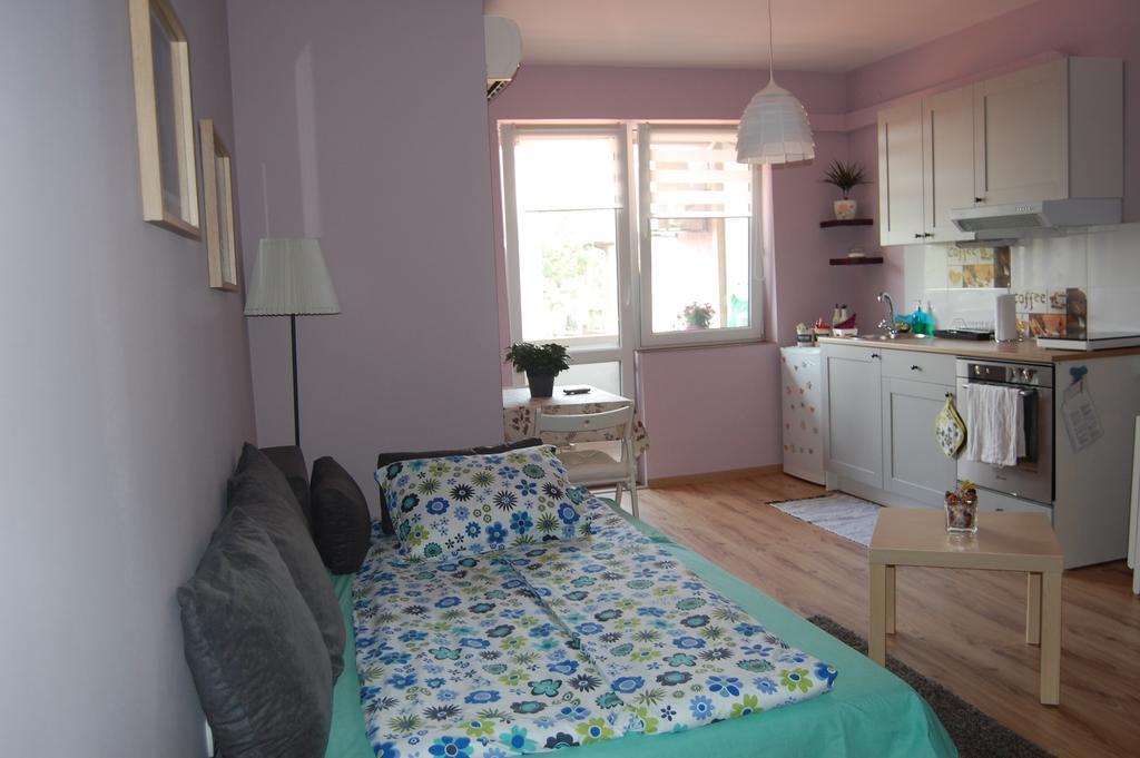 Studio Ulpia Пловдив Екстер'єр фото