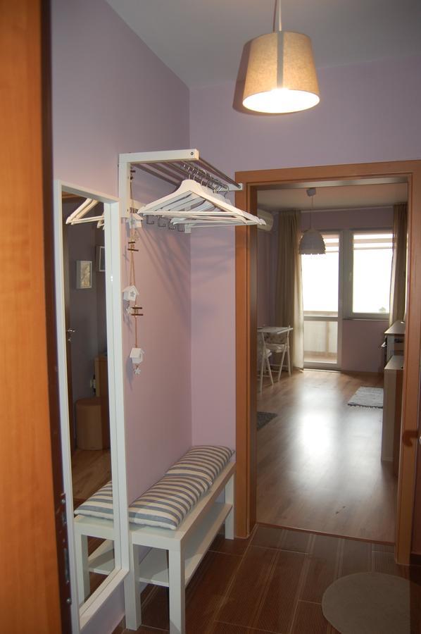 Studio Ulpia Пловдив Екстер'єр фото