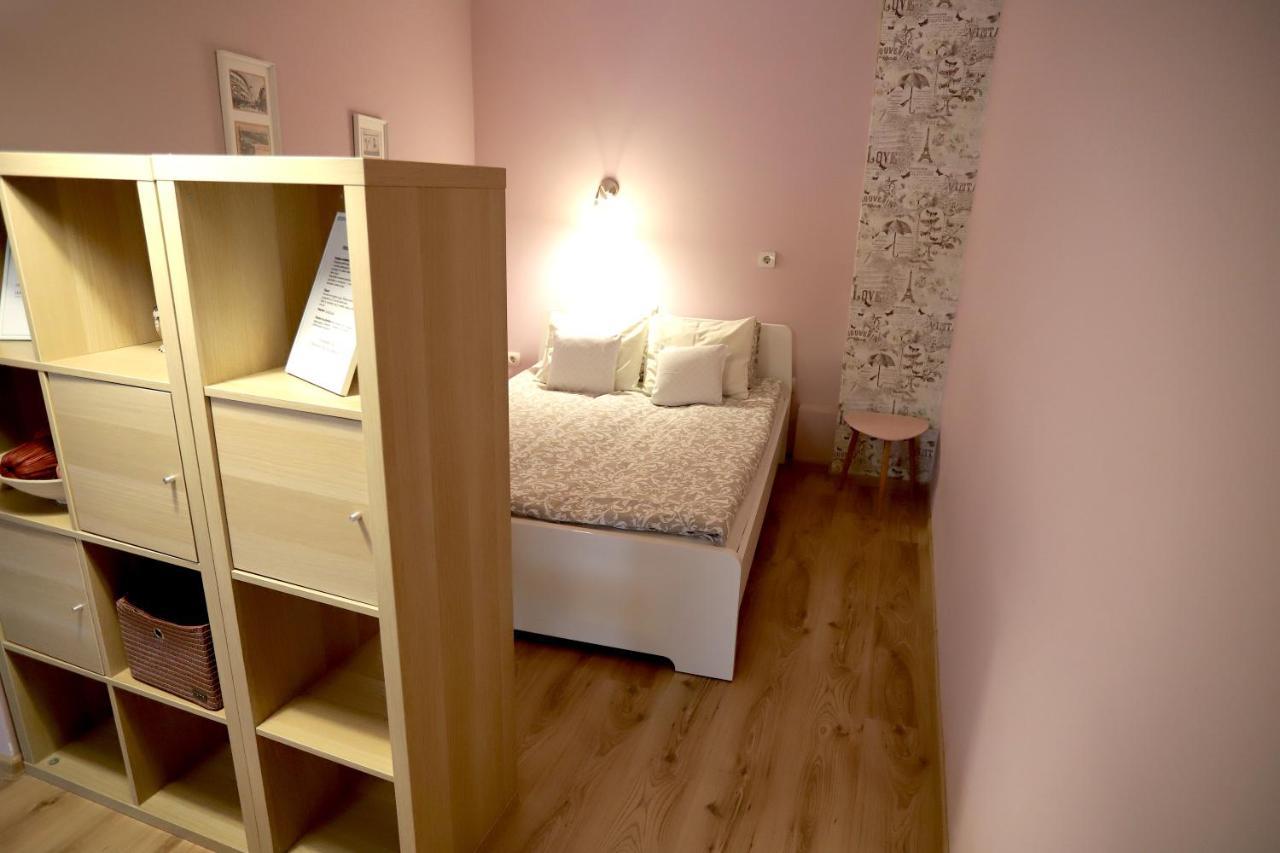Studio Ulpia Пловдив Екстер'єр фото