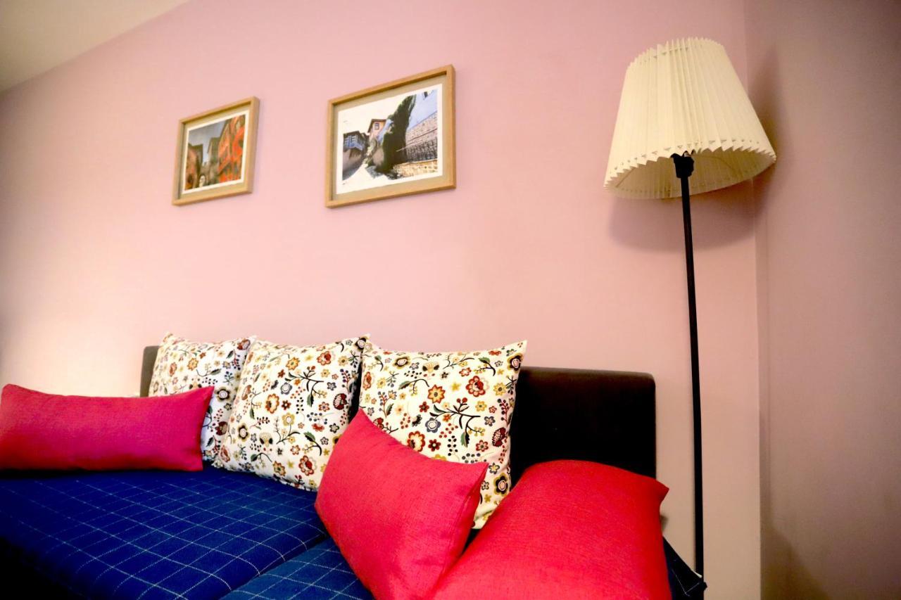 Studio Ulpia Пловдив Екстер'єр фото
