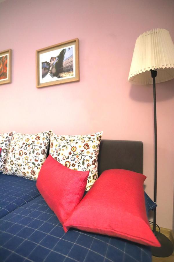 Studio Ulpia Пловдив Екстер'єр фото