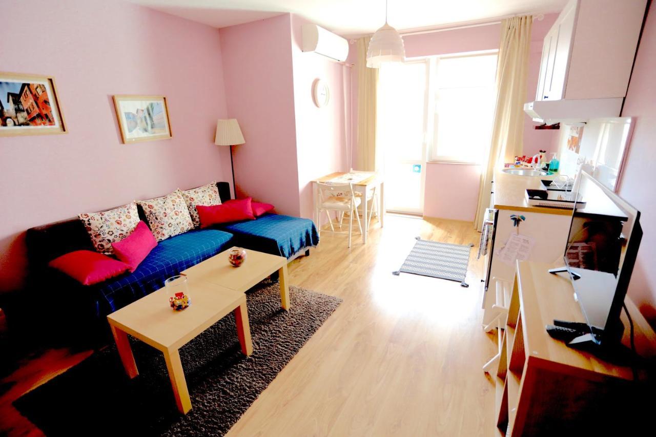 Studio Ulpia Пловдив Екстер'єр фото