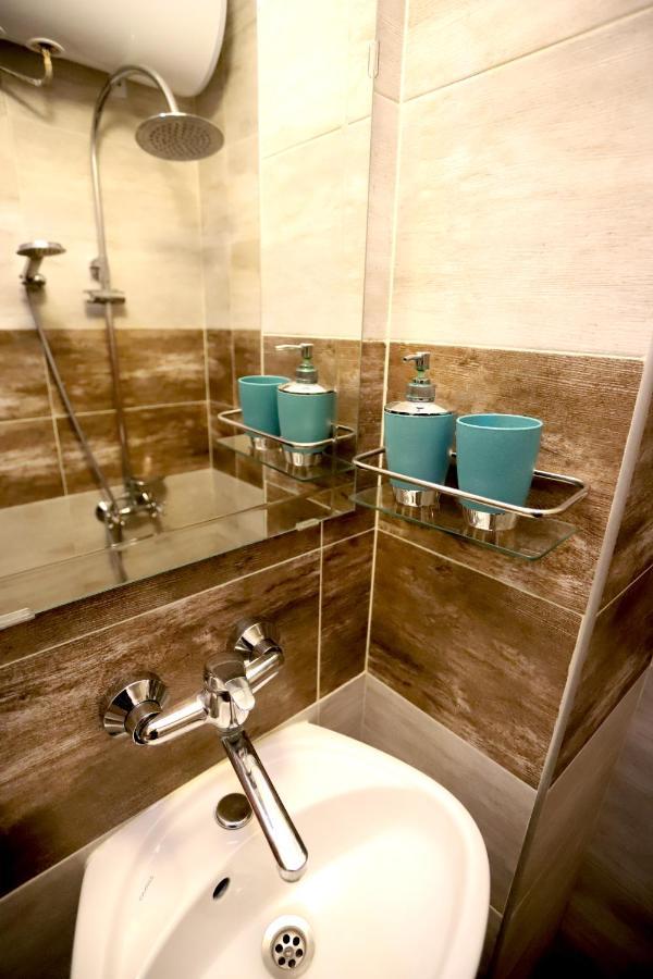 Studio Ulpia Пловдив Екстер'єр фото