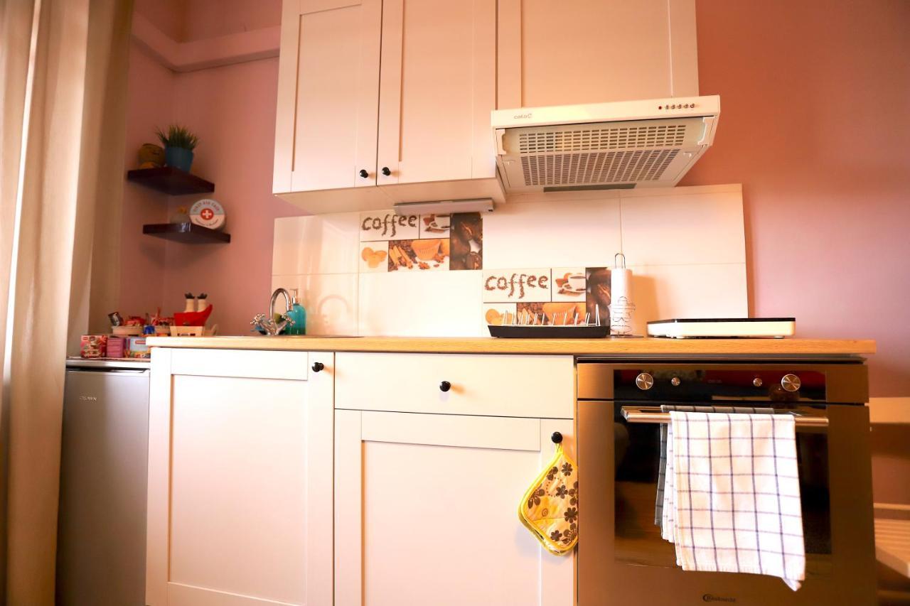 Studio Ulpia Пловдив Екстер'єр фото
